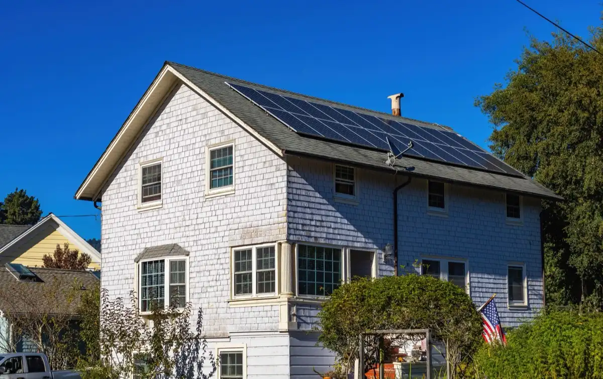 roofing in Melbourne, FL