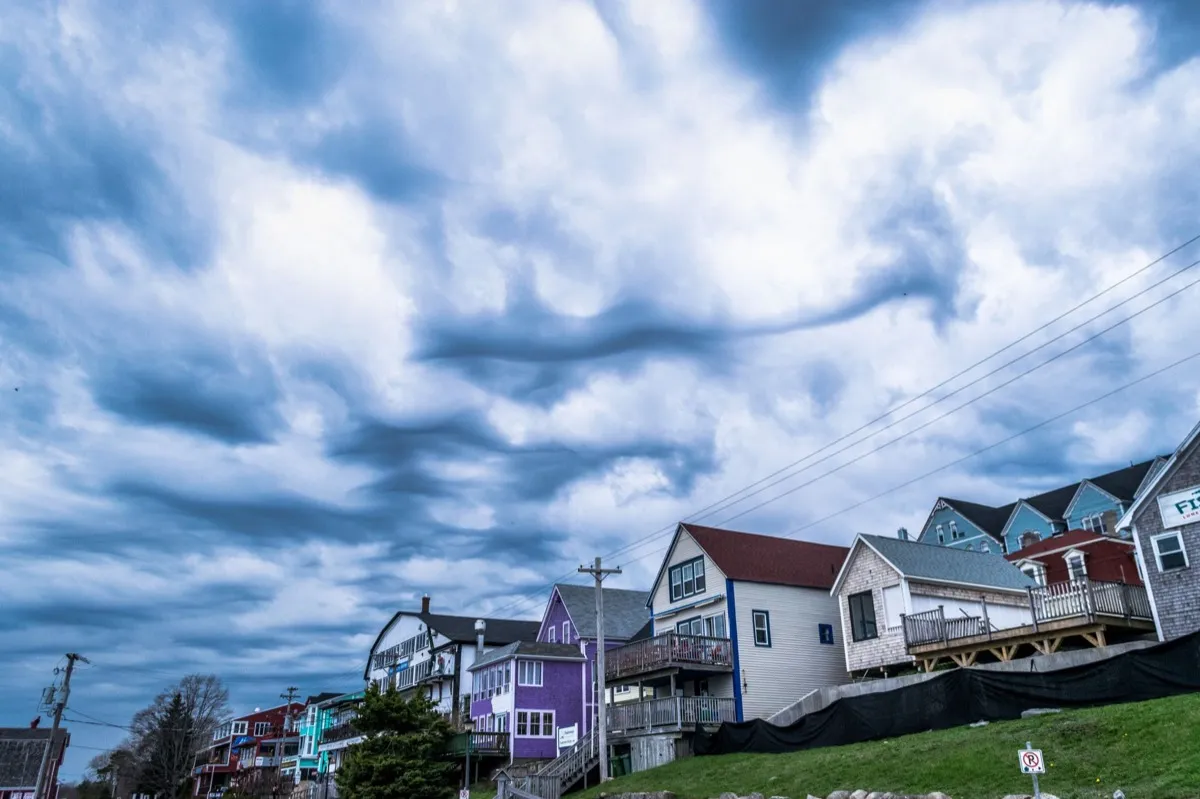Storm Damage Restoration in Melbourne, FL